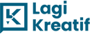 Lagi Kreatif Logo