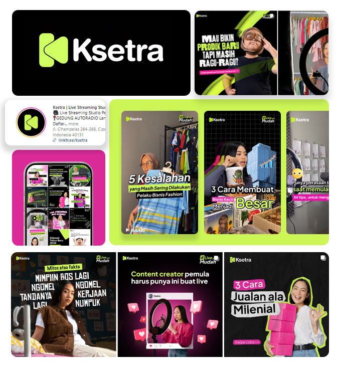 Ksetra Studio